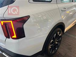 کیا سۆرینتۆ